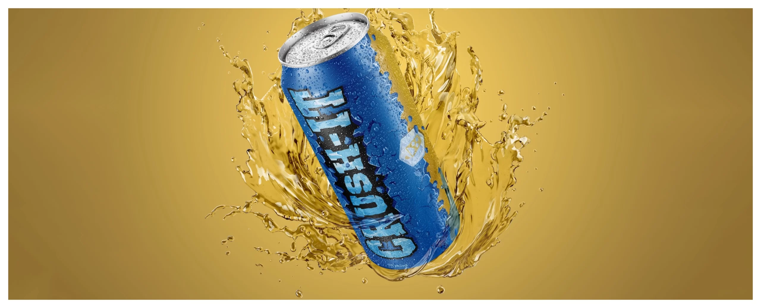 CRUSH-IT HARD ICED TEA